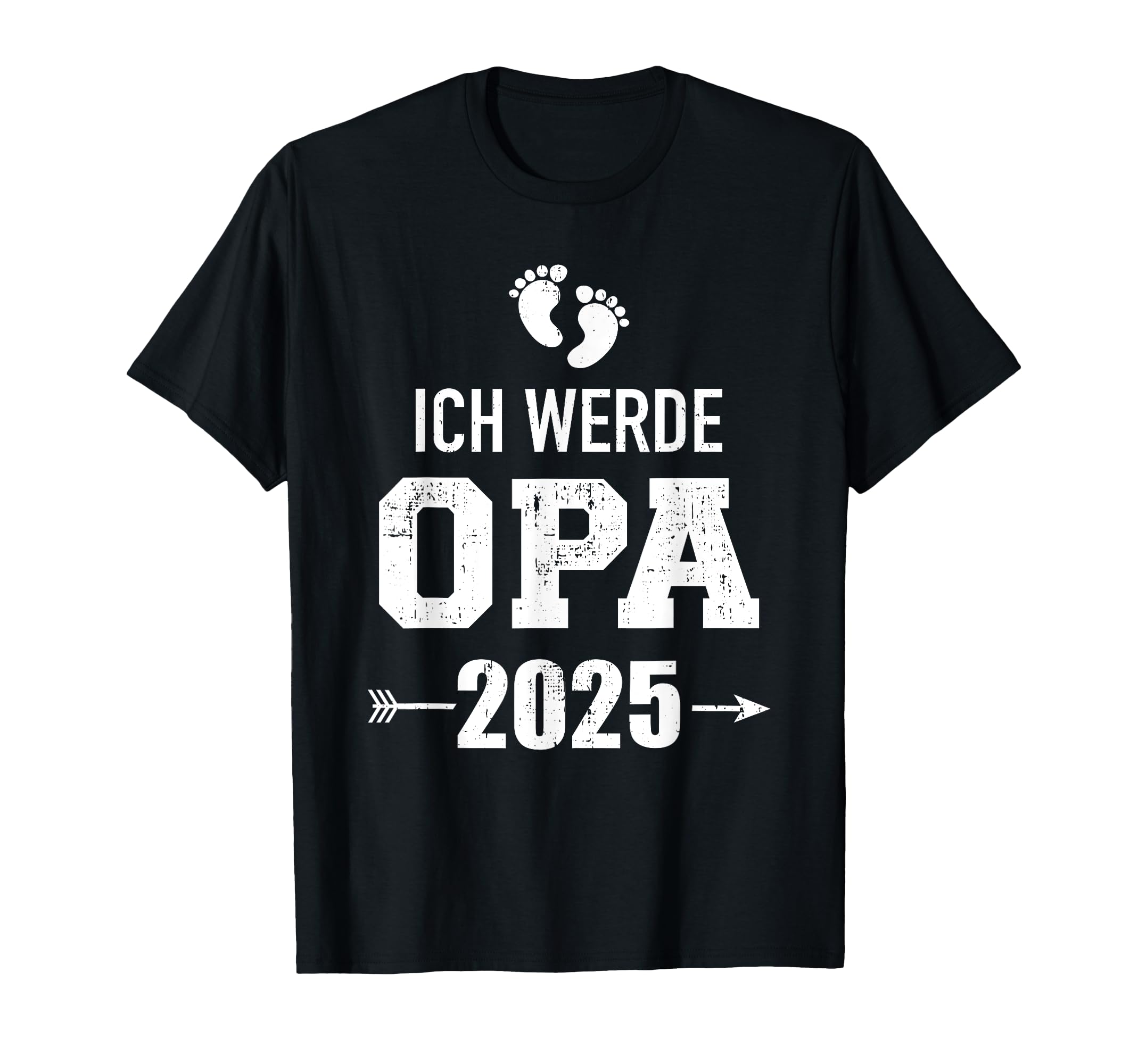 Babybody Bis Bald, Oma Und/oder Opa Bis Bald, Papa  Produktbild-Vorschau 5