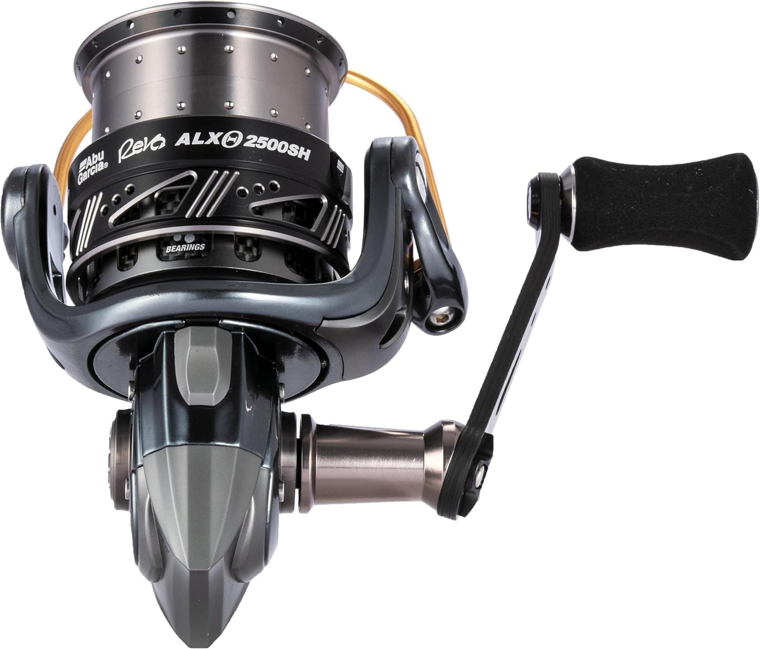 Amazon | Revo ALX THETA 2000SH ソルト対応 スピニングリール [並行