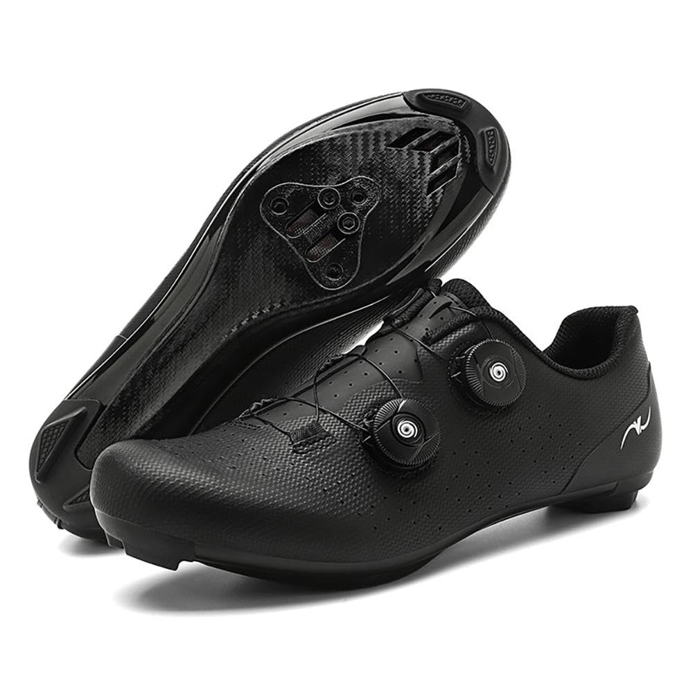 Buty rowerowe męskie damskie buty do roweru górskiego płaskie trampki buty rowerowe szosowe do wnętrz szosowych oddychające antypoślizgowe buty do jazdy