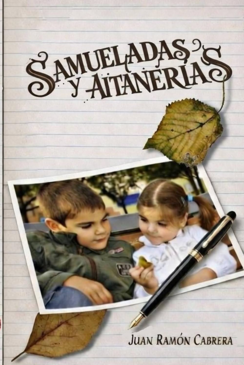 SAMUELADAS Y AITANERÍAS (A LA EDAD DEL DIABLO)
