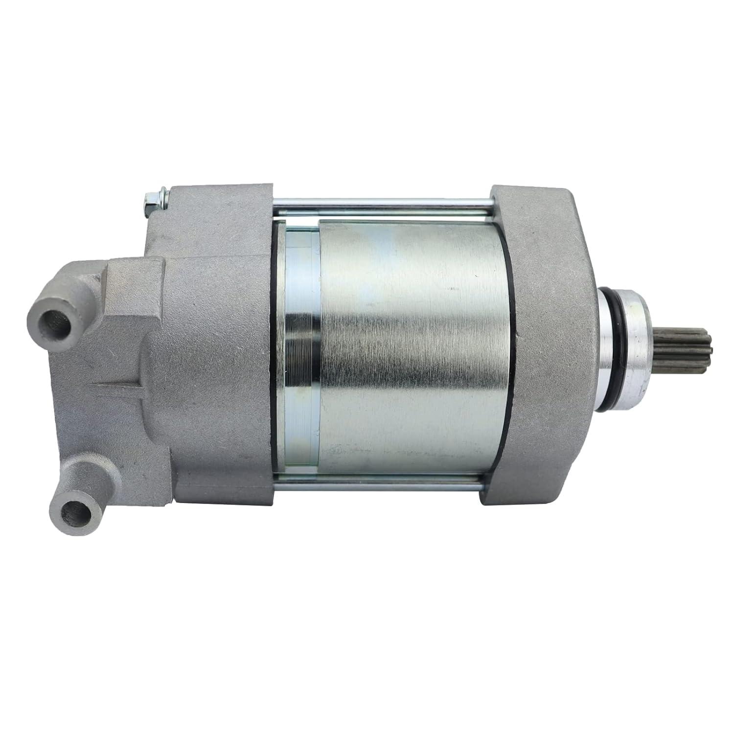 Starter Motor & Solenoid Relay for Yamaha Motorcycle YZF-R1 YZFR1 2004-2006 5VY-81890-00-00 5VY-81890-01-00 5VY-81890-02-00