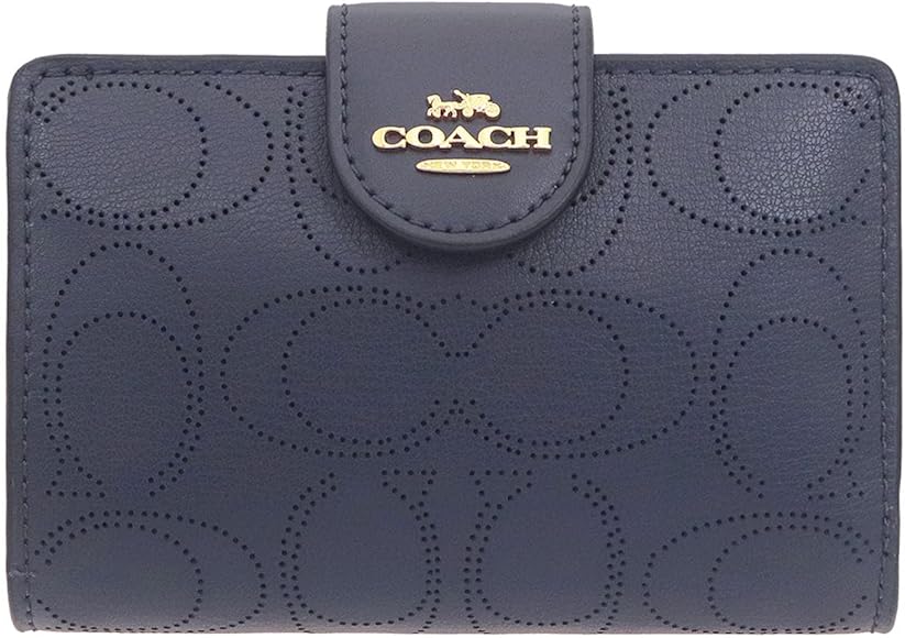 Amazon | [コーチ] COACH 財布(二つ折り財布) FC4768 C4768 