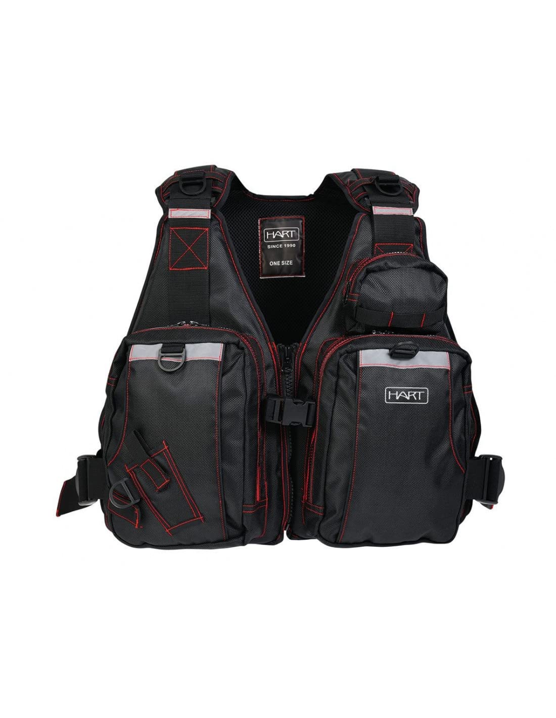 Chaleco HART OCEANIC PRO VEST