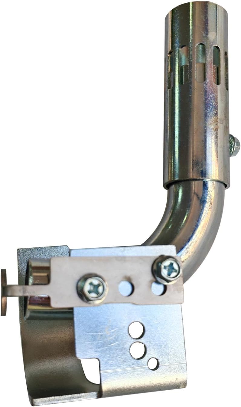 96206 Assembly Main Burner Not Universal