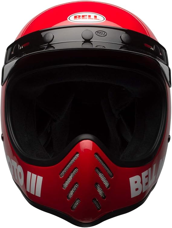 BELL Moto-3 Newstalgic Helmets
