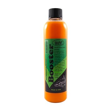 WCB Carp Baits - Booster - Carp Bait Enhancer - Ideal for Carp Fishing