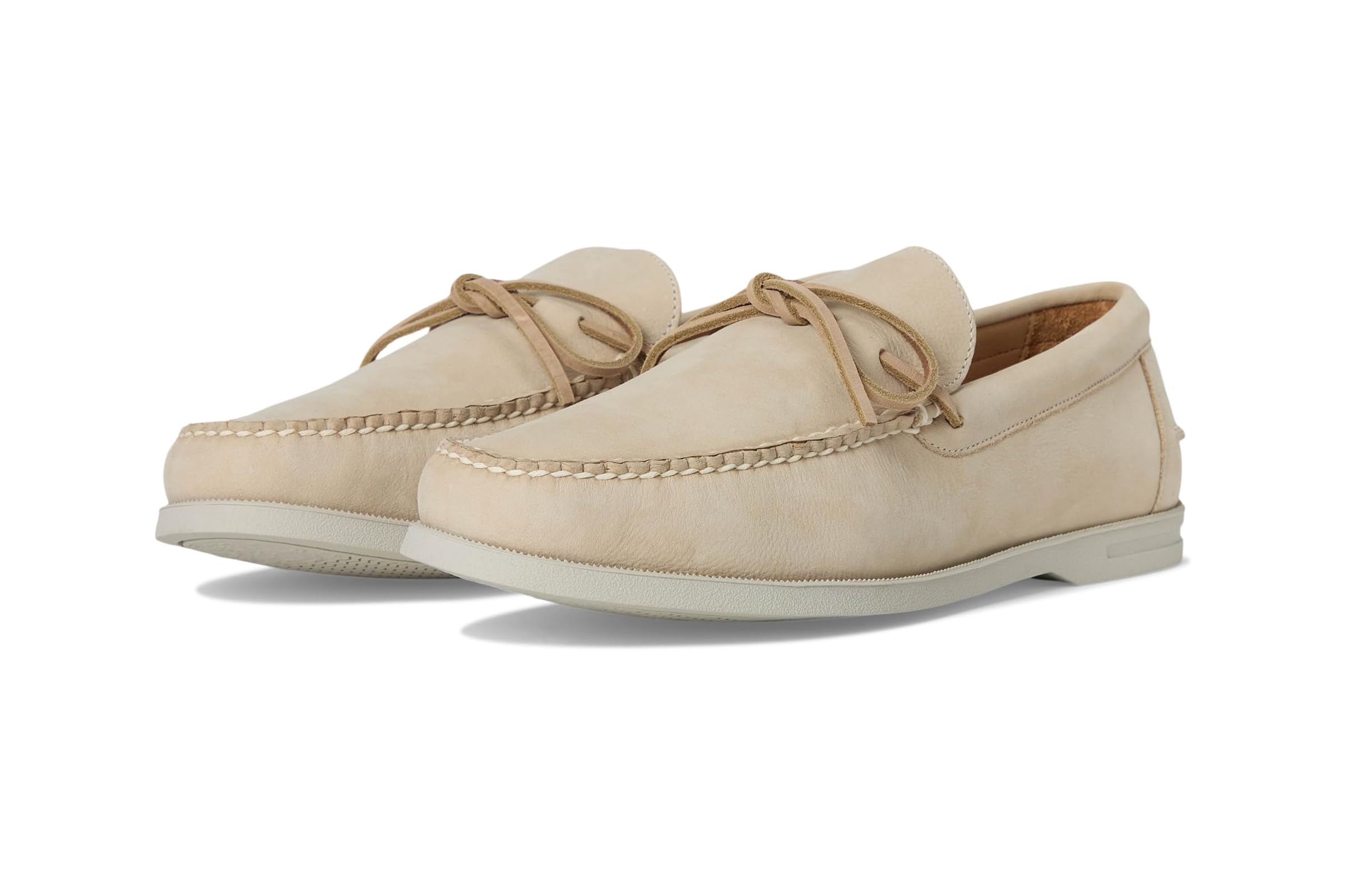 Peter Millar Excursionist Nubuck Boat Shoes 38390₽