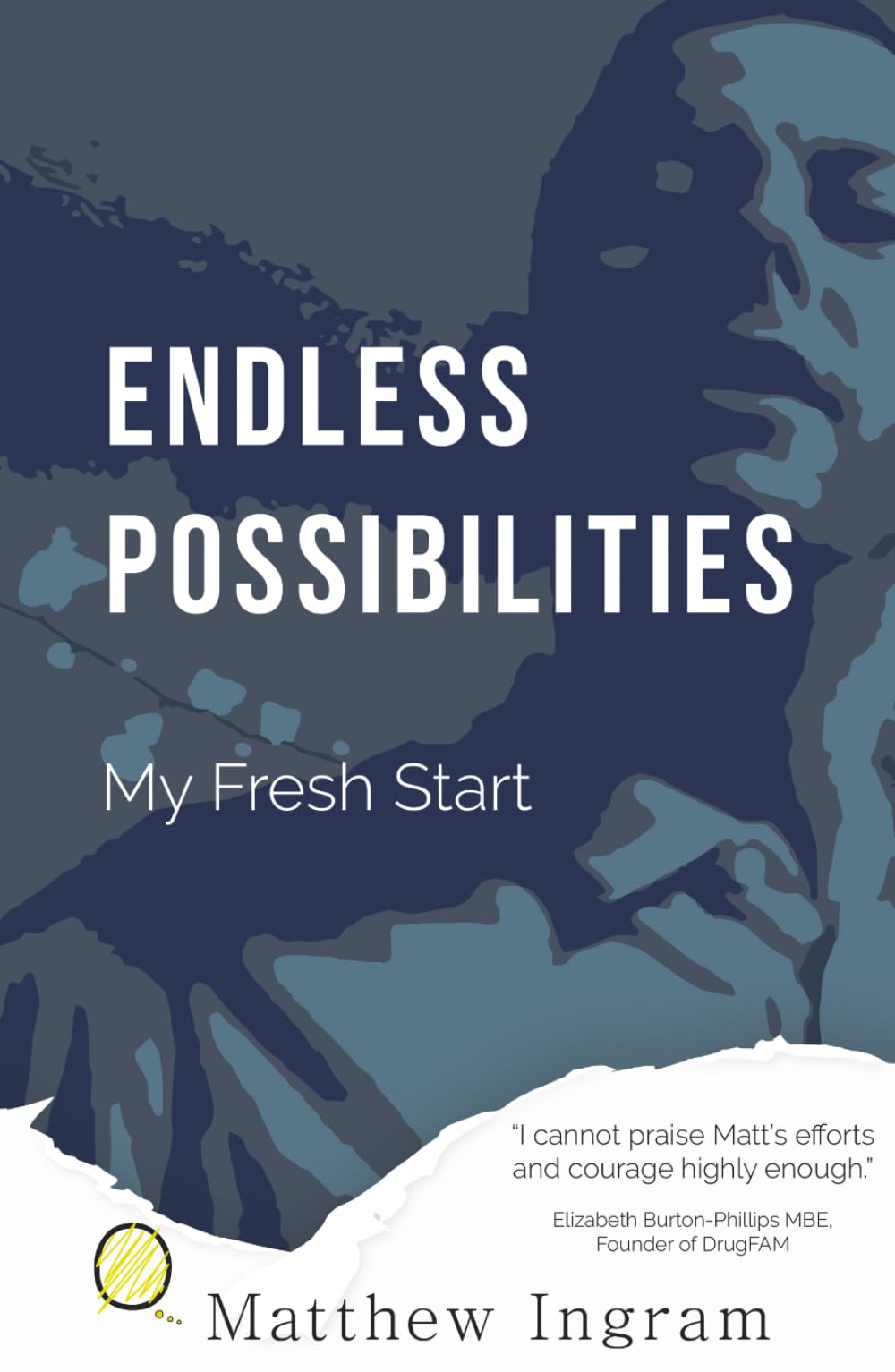 Endless Possibilities: My Fresh Start