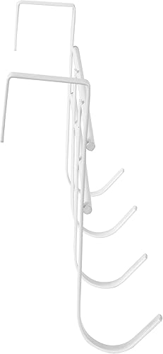 Miniatura 4 de Spectrum Diversified - Cuatro ganchos de Rack sobre la puerta