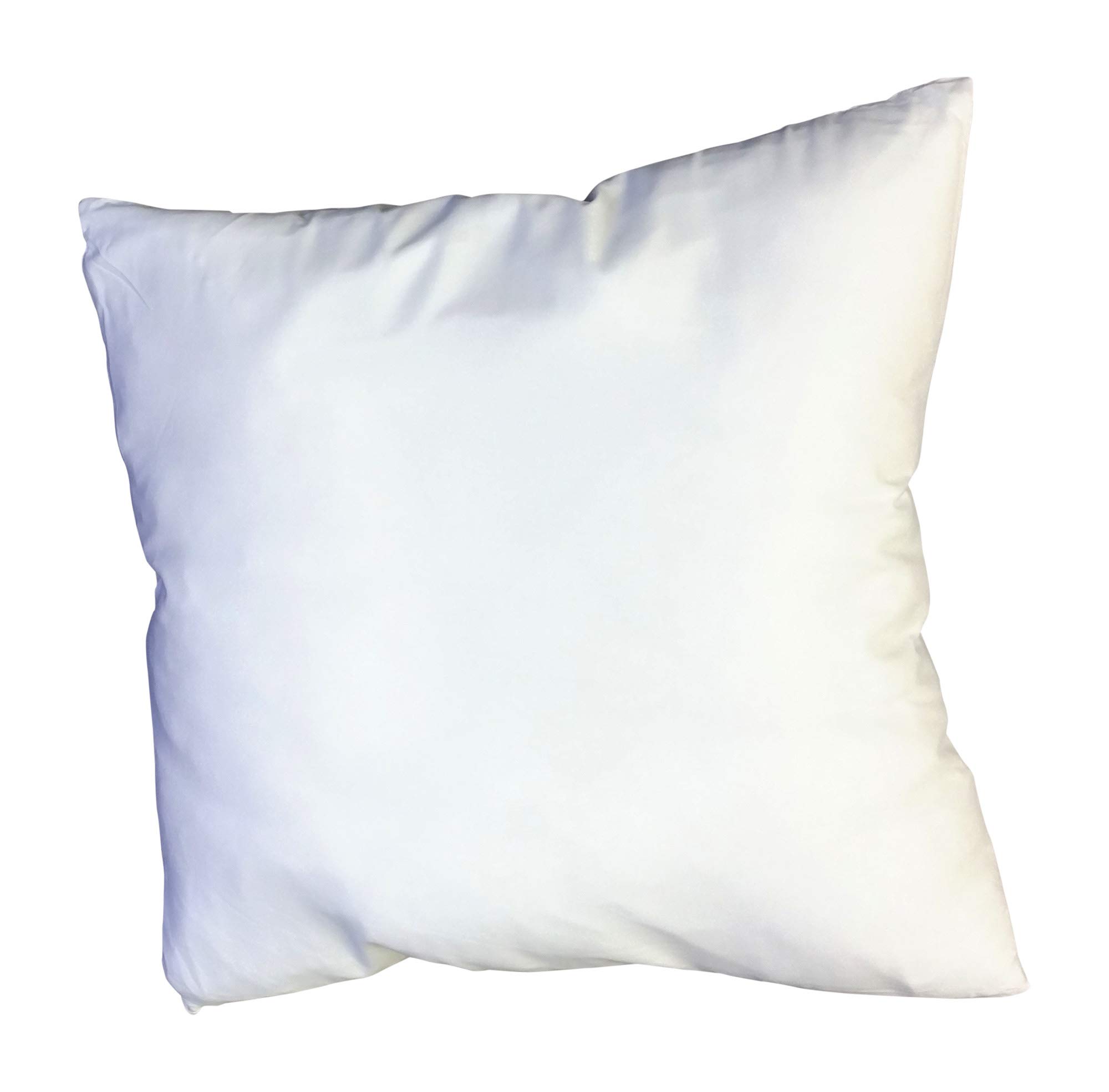 28x28 pillow insert