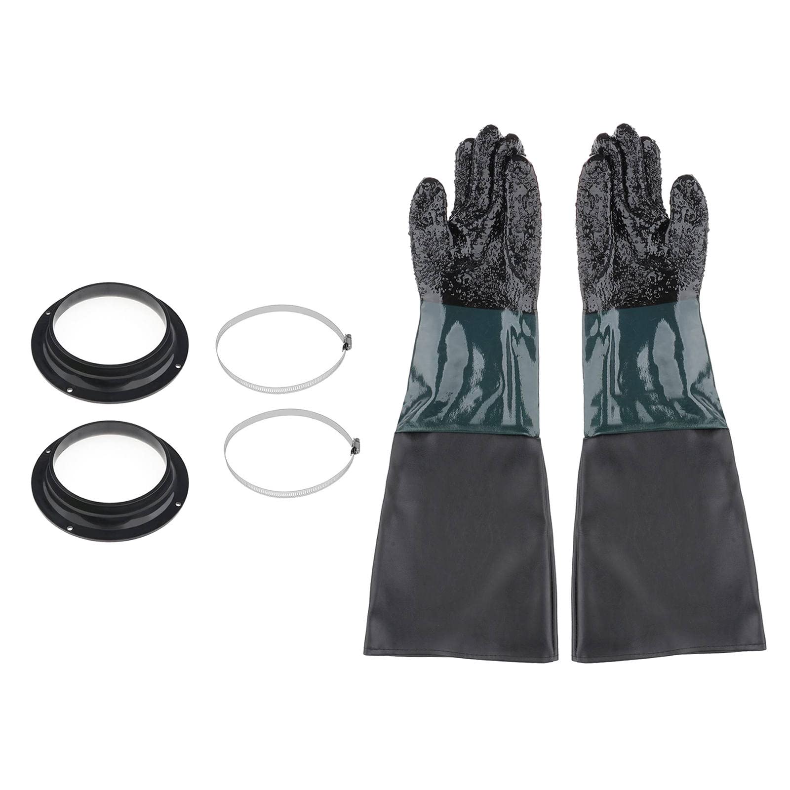 Decespugliatore EKO 43CC + casco antirumore + guanti protettivi VITO