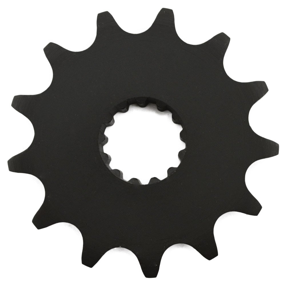 Amazon.com: AHL 520 Chain Front Sprocket for Suzuki DR200SE DR200