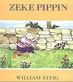 Zeke Pippin: A Spirited Pig Runs Away With a Magical Harmonica and Returns to His Loving Family for Kids (Ages 4-8)