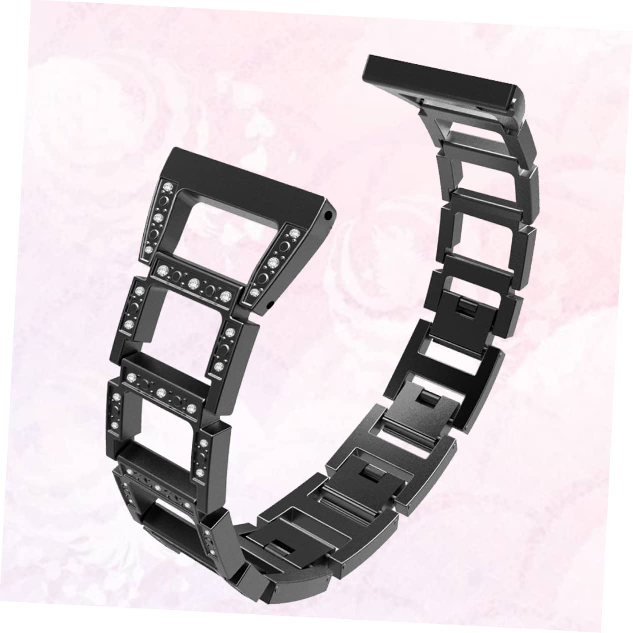 UPKOCH 3 Pièces Bracelets De Montre Bande De Cuir Bracelet De Remplacement Montres Bracelet Digne De Confiance Bracelet À La Mode Bracelet En Cuir Bracelet De Montre De Remplacement