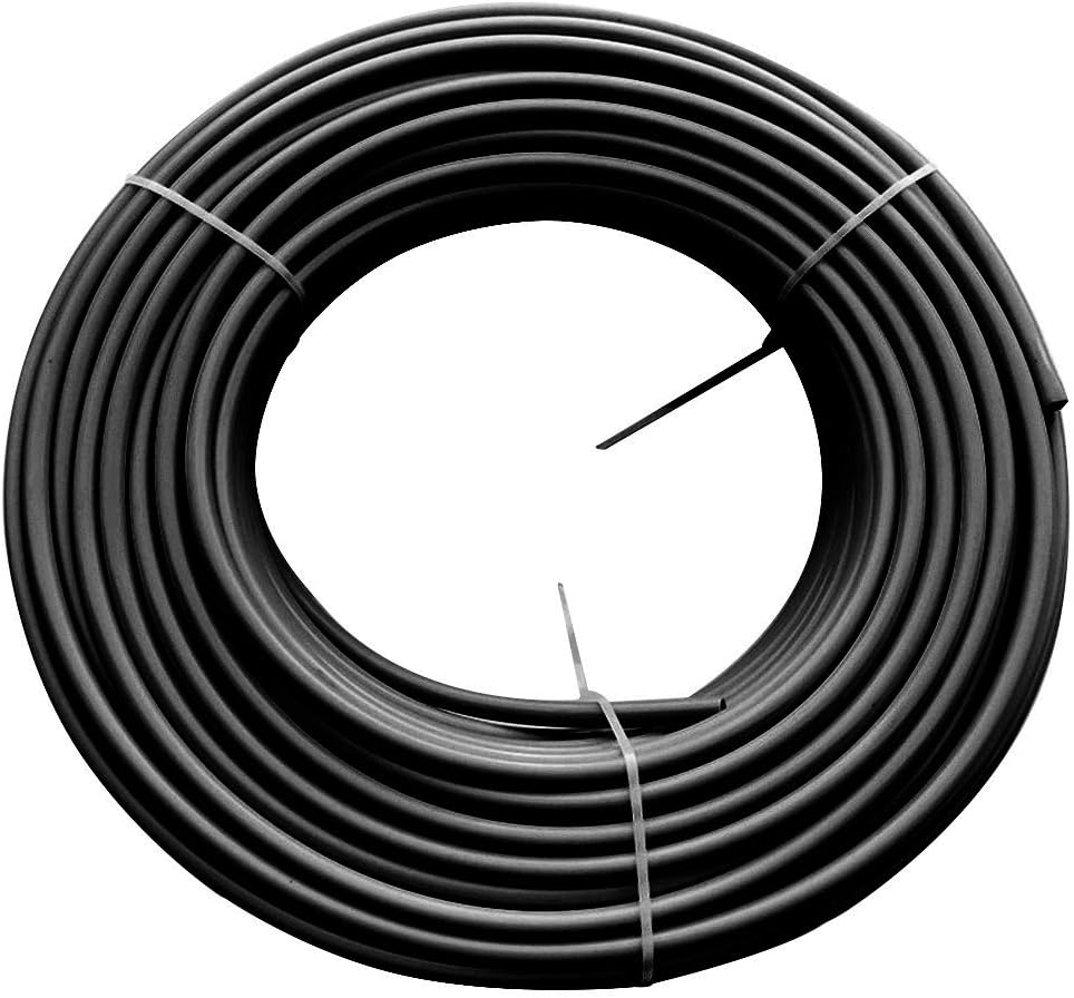 Gates H3000204 Air Brake Tubing, Nylon Automotive