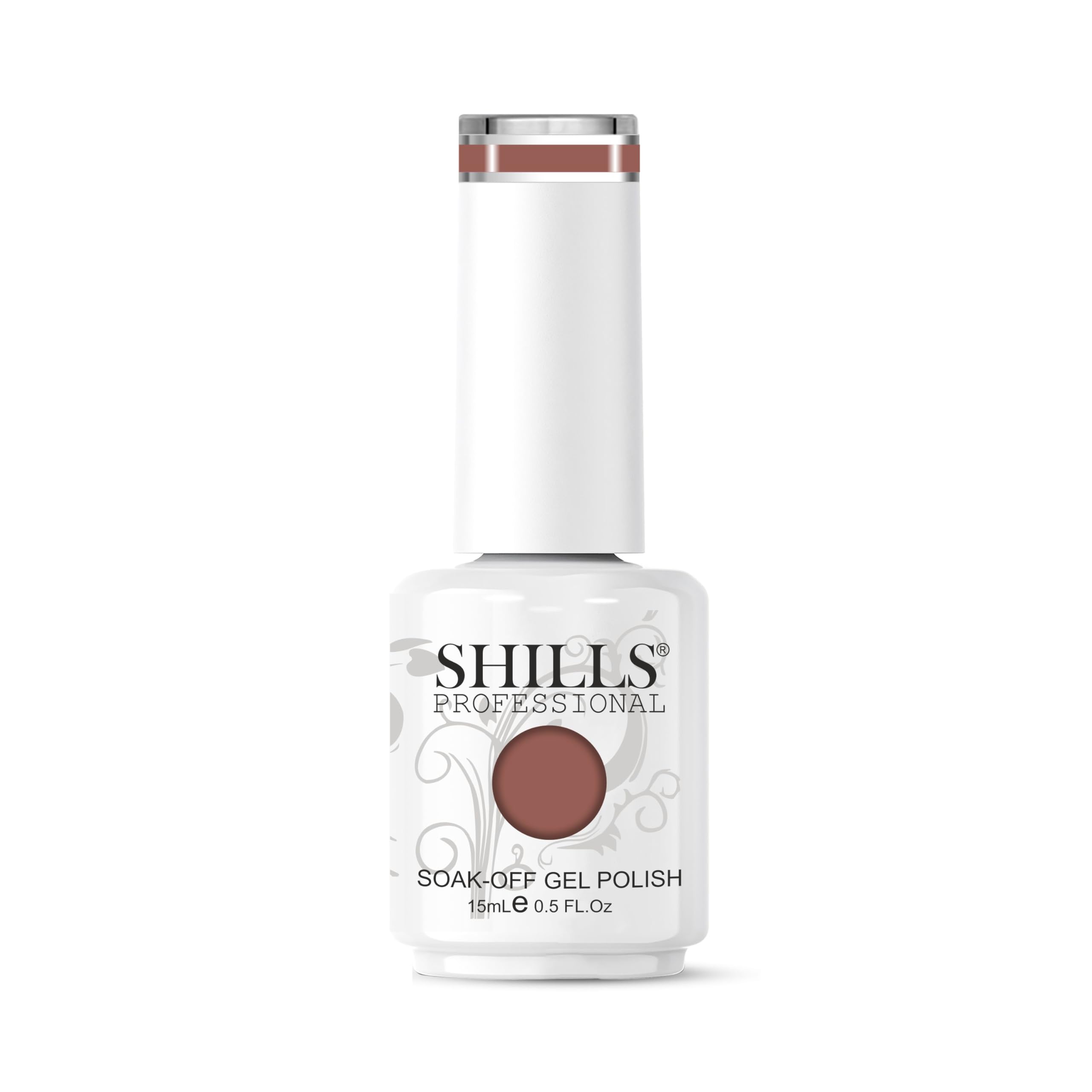 SHILLS PROFESSIONAl UV LED Gel Nail Polish-180-image-35