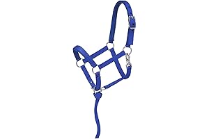 Tough 1 Miniature Donkey Halter