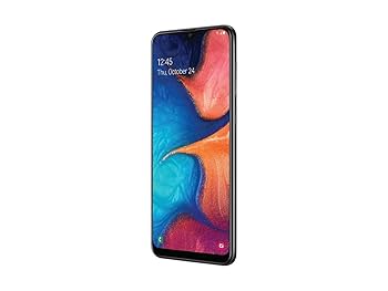 Amazon.com: Samsung Galaxy A20 32GB 6.4