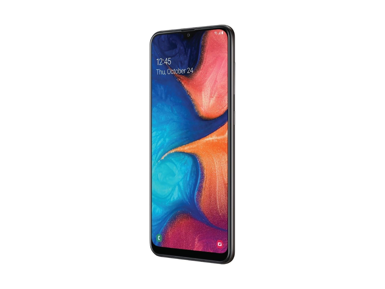 Galaxy - 【A】Galaxy A20/358776103630136 Amazon.com: Samsung Galaxy A20 US Version Factory Unlocked
