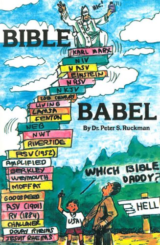 Bible Babel