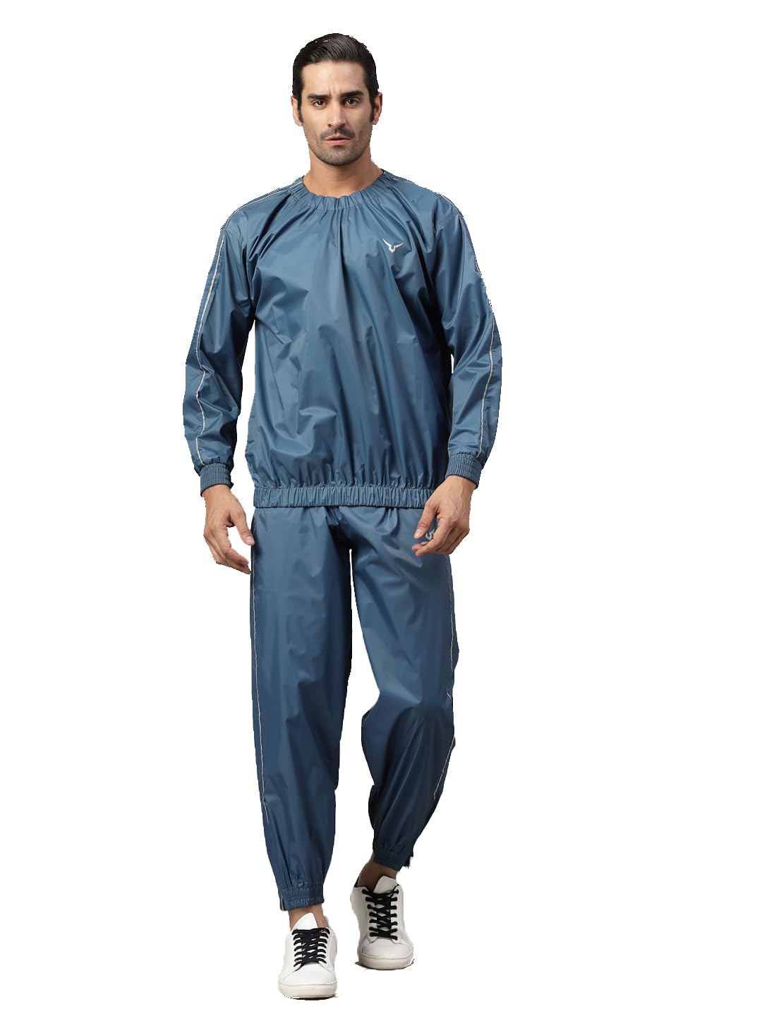 Invincible Mens Pro Sauna Suit (B0D815FY4Q) Amazon Price History, Amazon Price Tracker