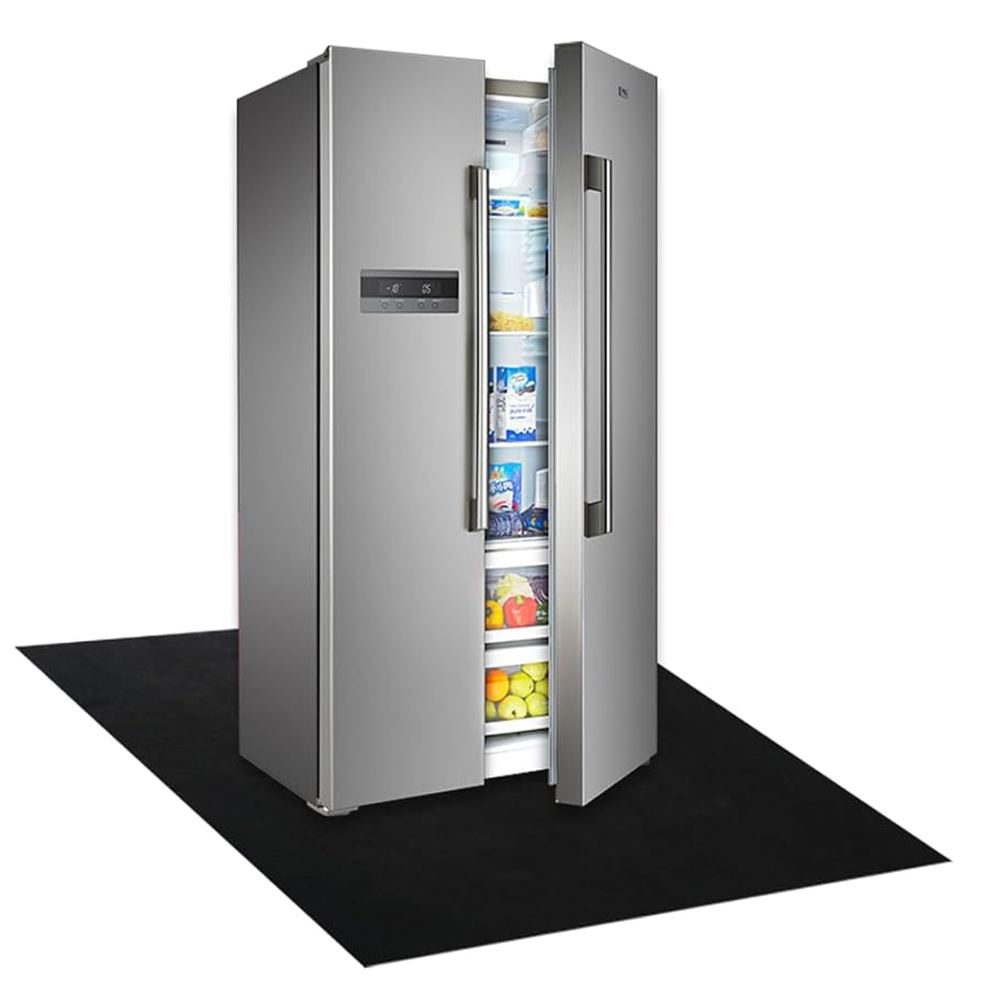 Aazon.co: Under Refrigerators At,for Floor Surface/Absorbent At