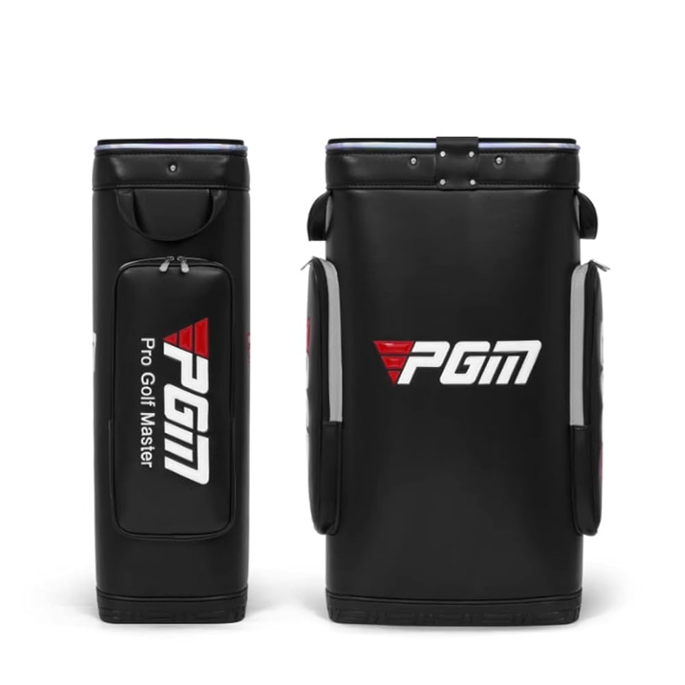 ゴルフ　クラブケース Amazon | ゴルフ置き場 ゴルフクラブバケツバッグ 30本収納