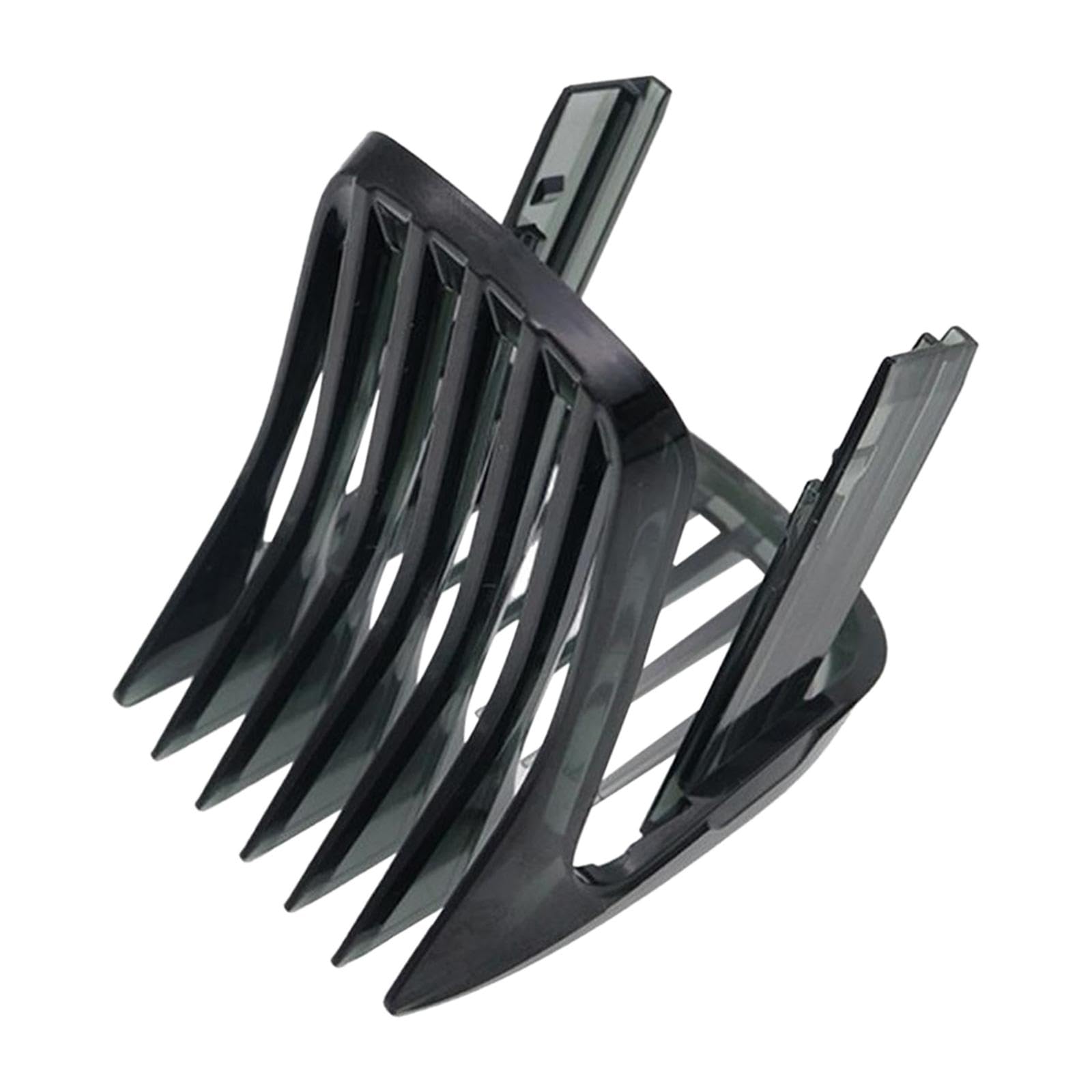 Hair Clipper Guards Premium Replacement Part for HC3400 HC3410 HC5447 HC5440 Black |Health & Beauty | Shaving & Hair Removal | Clipper & Trimmer Parts-image-14