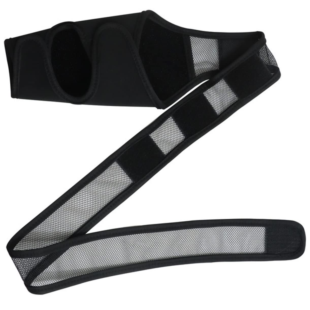 Genouillère pour chien confortable pour retrouver le plaisir des promenades quotidiennes