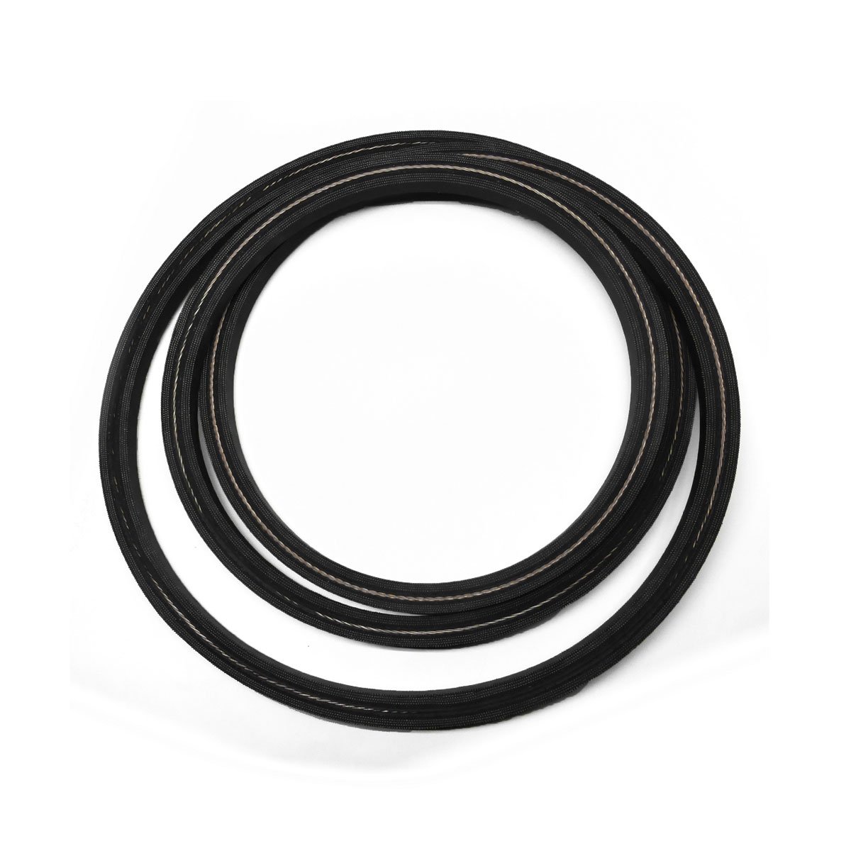 Amazon.com : Dixie Chopper B85 Wrapped Engine to Deck Belt for