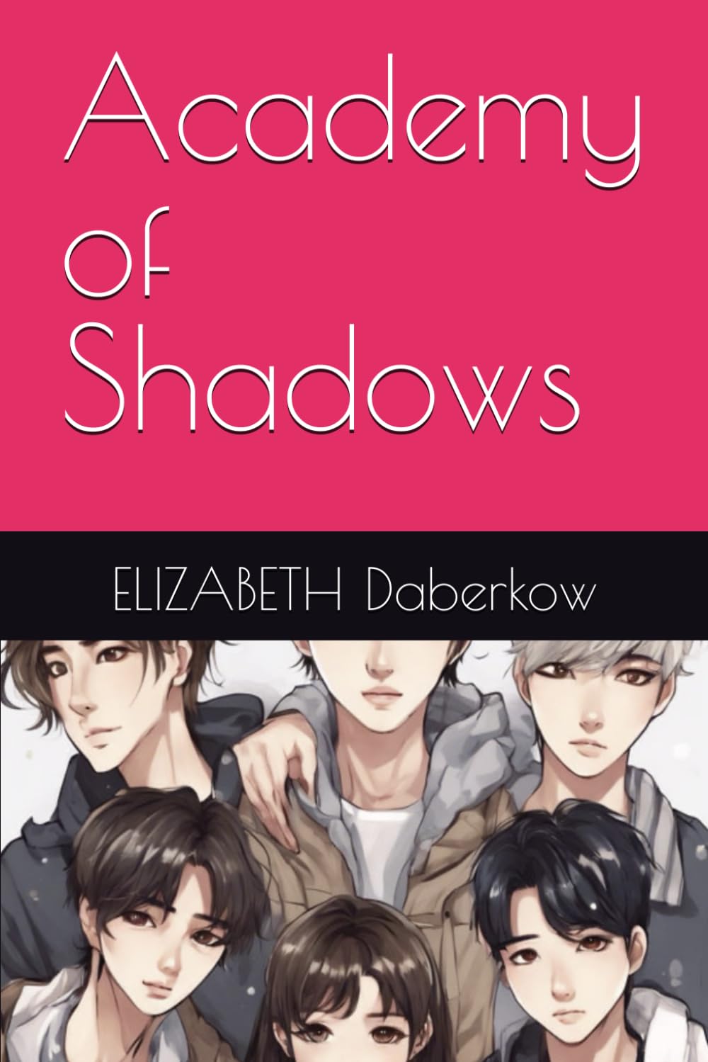 Academy of Shadows