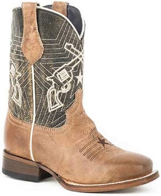 Roper Children's Kids Boys Size