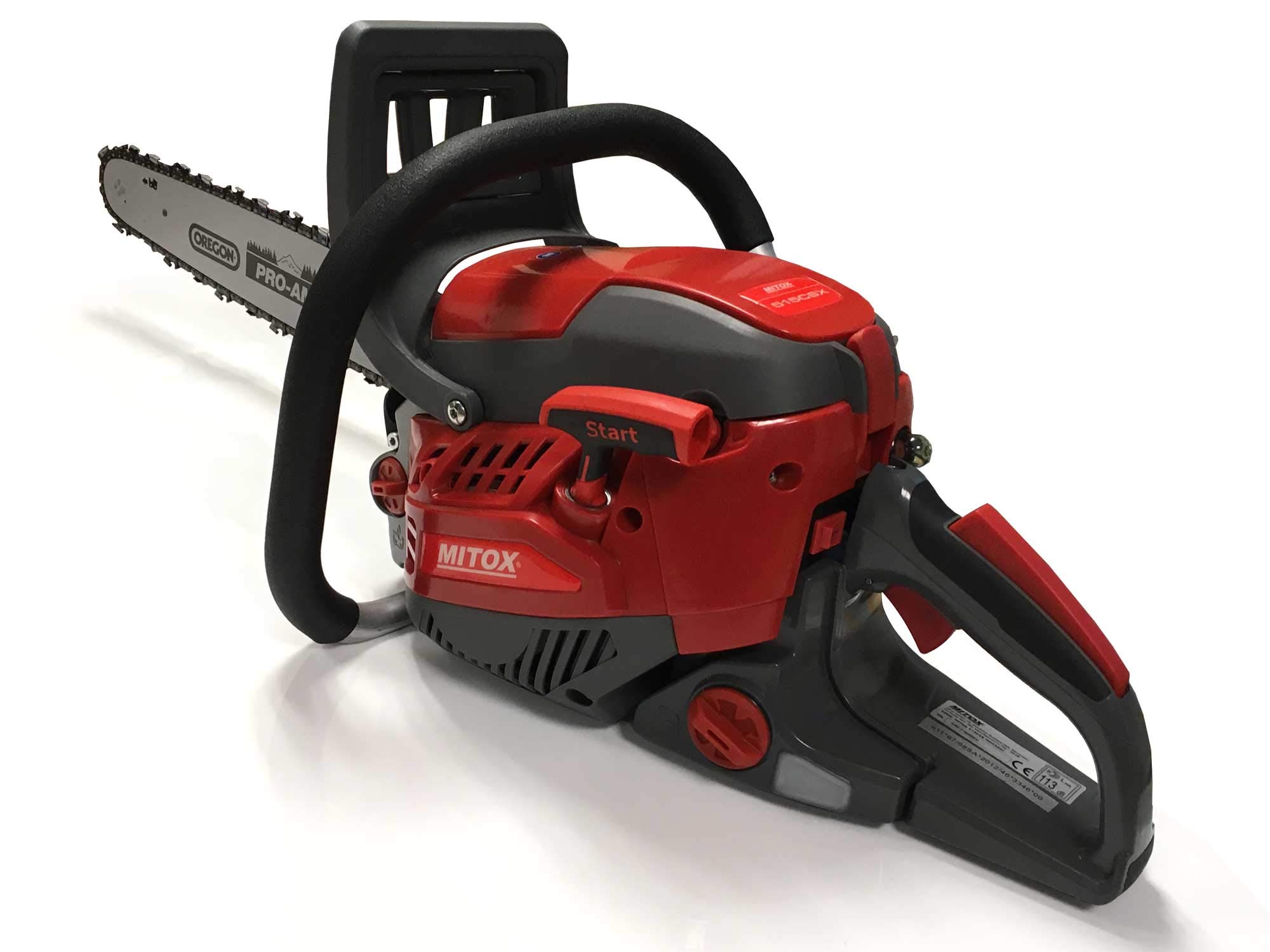 515CSX Premium Chainsaw