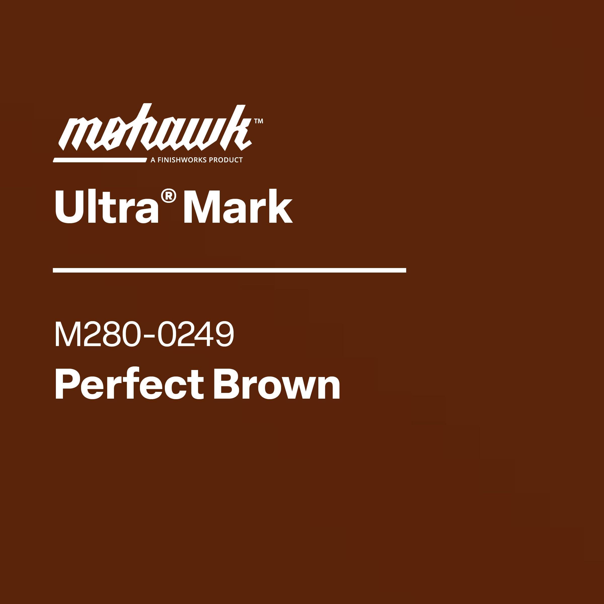 Amazon.com: Mohawk Ultra Mark Wood Stain Touch Up Marker
