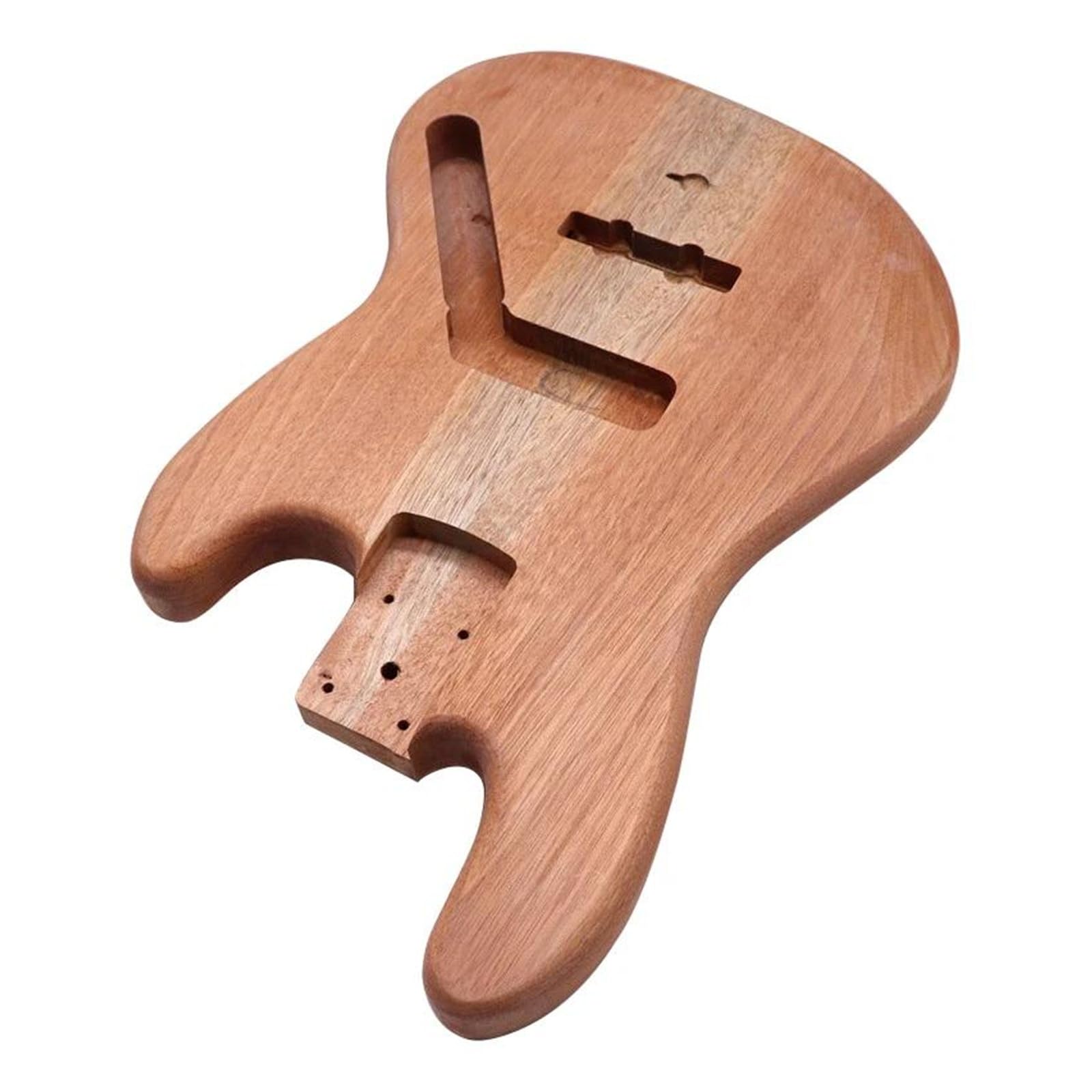 zestaw do gitary diy Profesjonalny instrument DIY do budowy korpusu gitary basowej