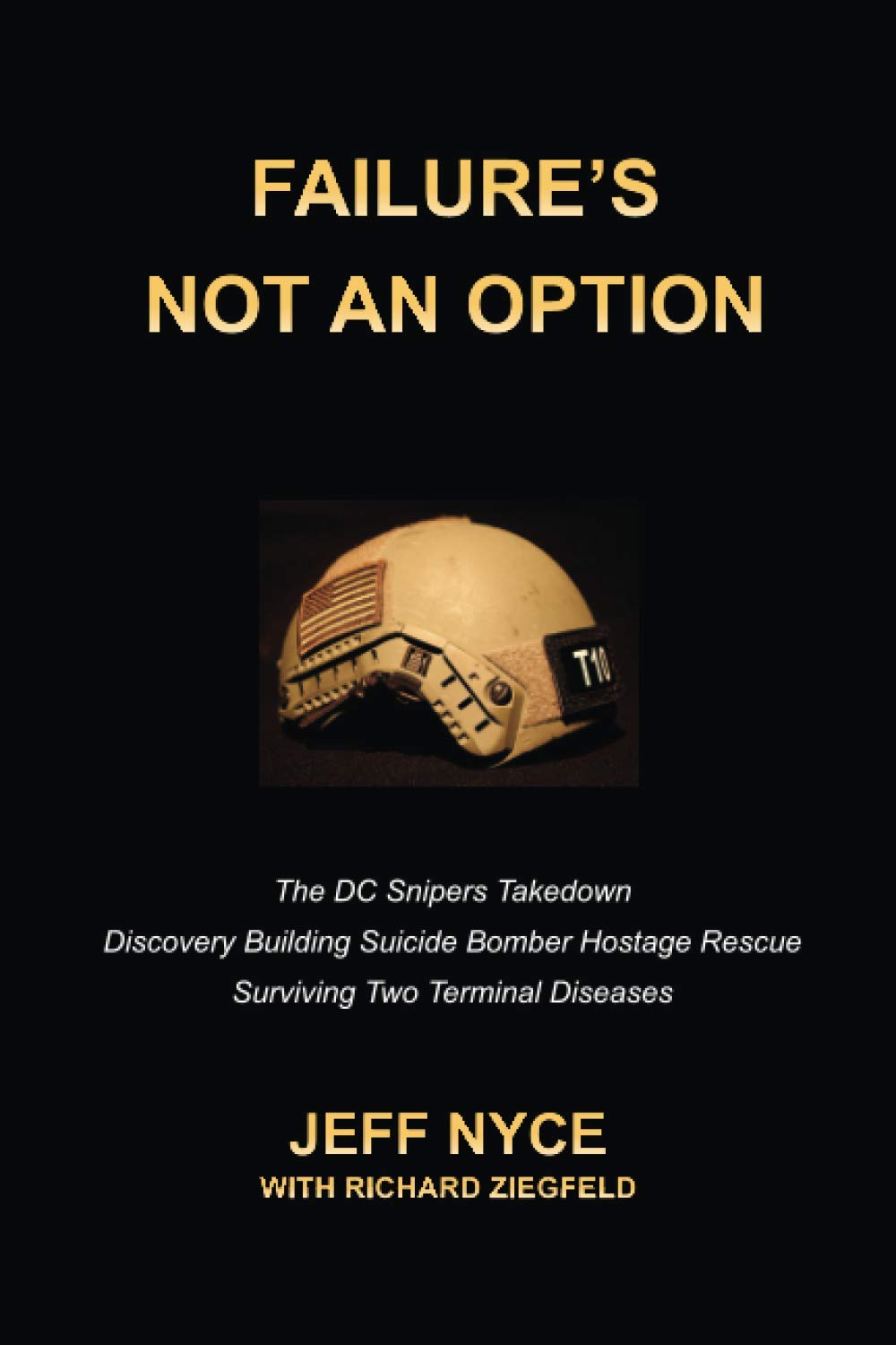 Failure's Not an Option