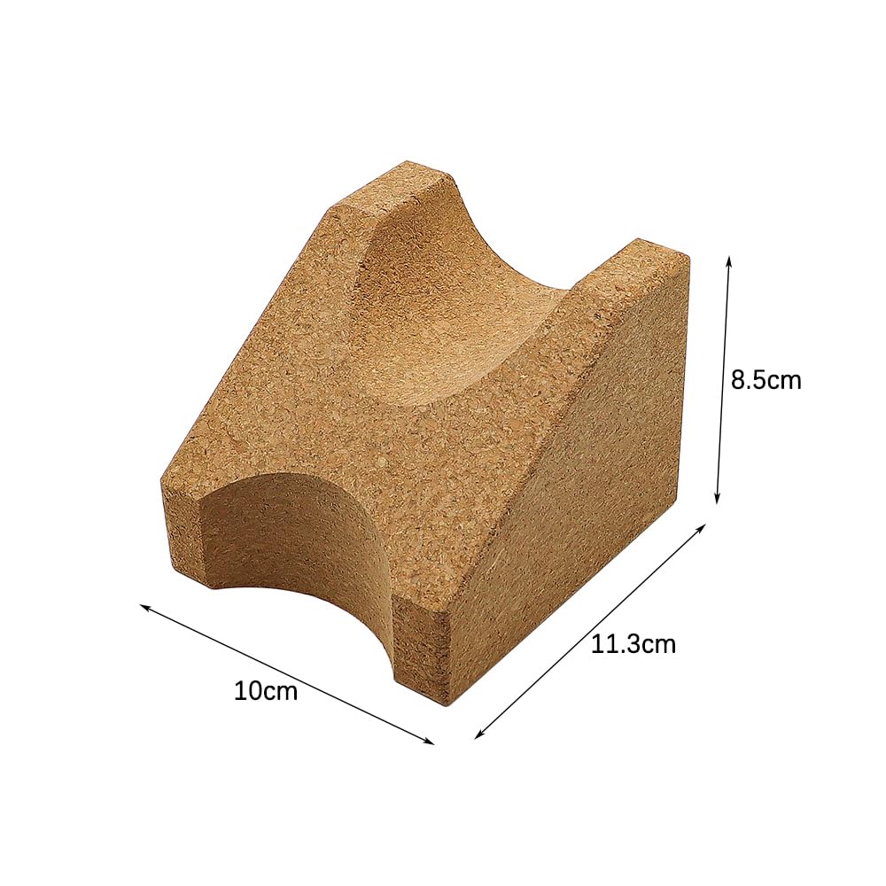 Hsthe Sea 1 PCS Guitar Neck Support - Image 2