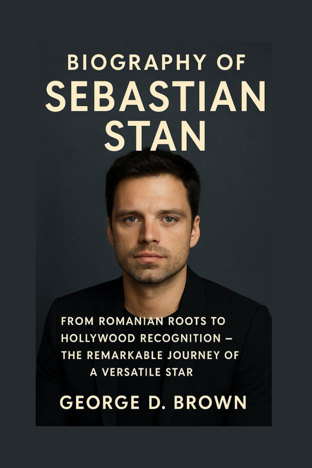 BIOGRAPHY OF SEBASTIAN STAN: FROM ROMANIAN ROOTS TO HOLLYWOOD RECOGNITION – THE REMARKABLE JOURNEY OF A VERSATILE STAR