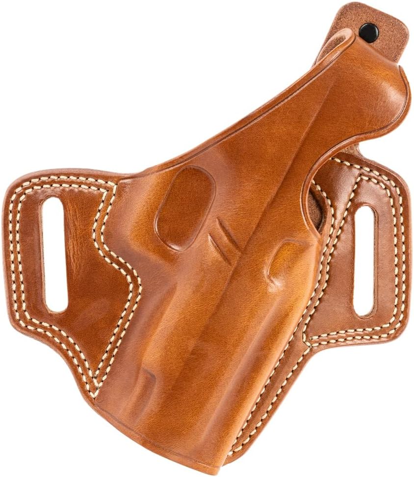 Galco Holsters Fletch High Ride OWB Belt Holster