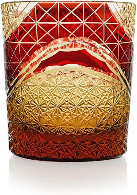 Amazon.co.jp: 筒井写 瀬戸茶入 瑞光窯 佐々木 八十二 作 抹茶入れ 共