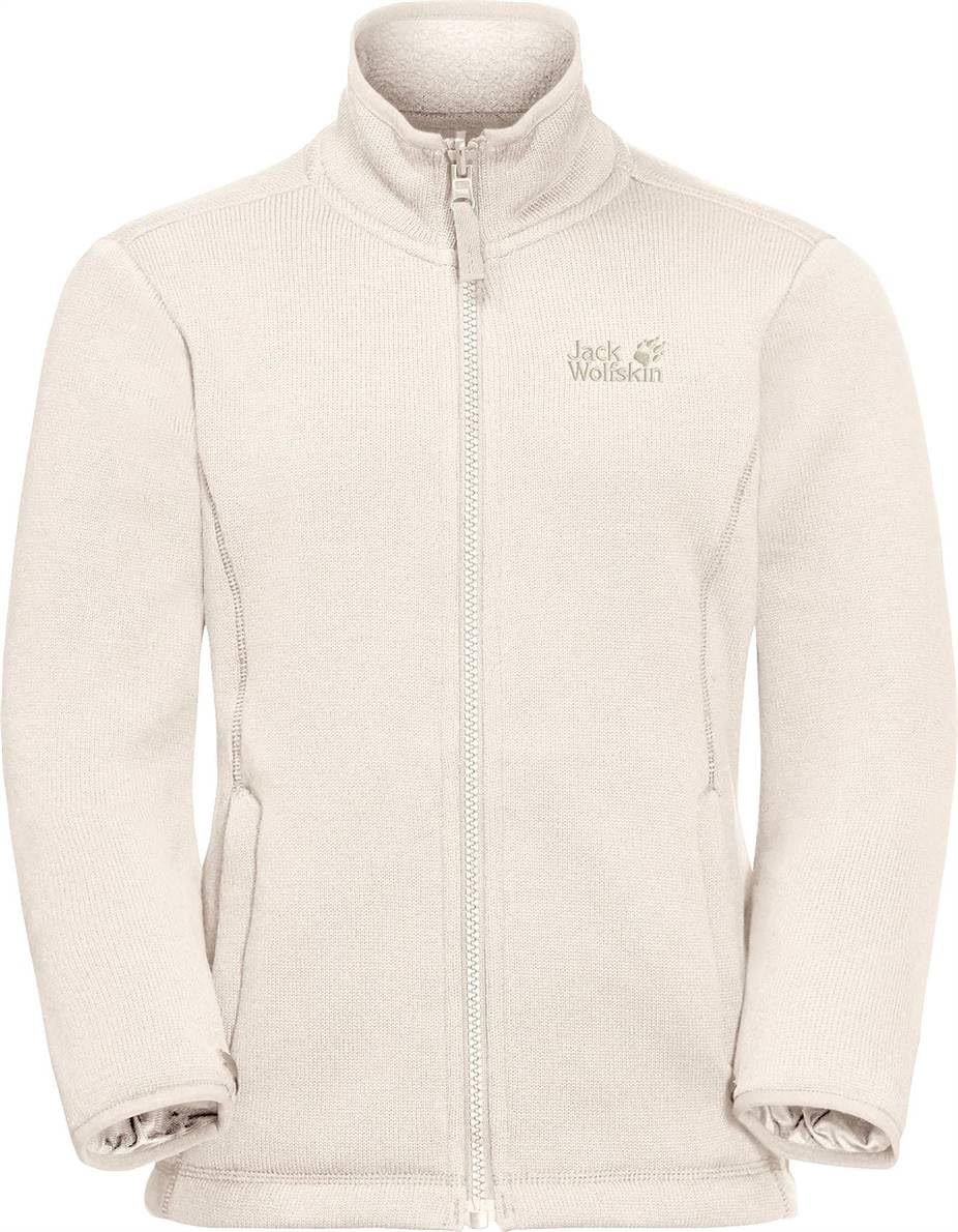 Jack Wolfskin Mädchen G Elk Island 3in1 3-In-1 Hardshell Parka
