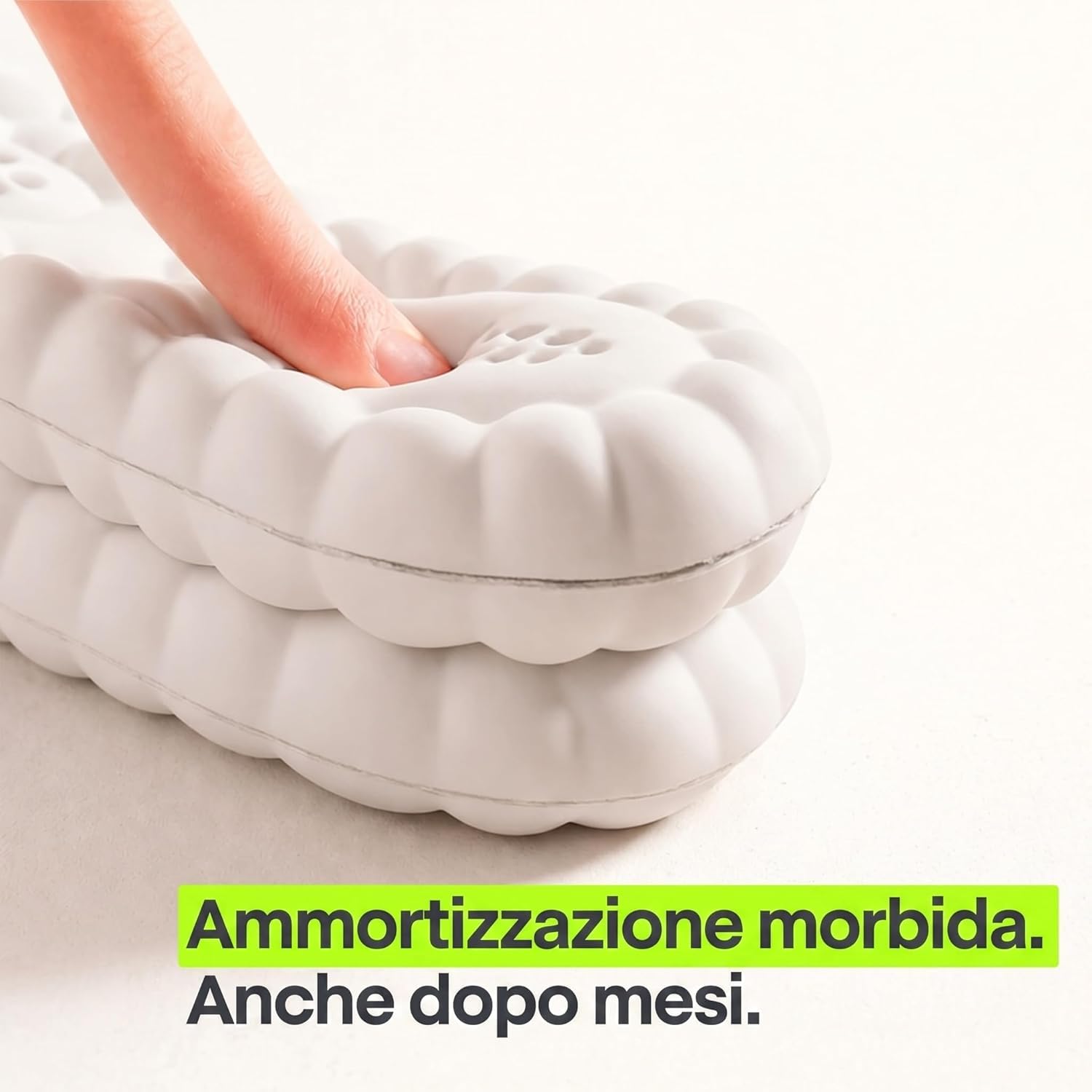 SWZEC Stepxa - Ortho Active