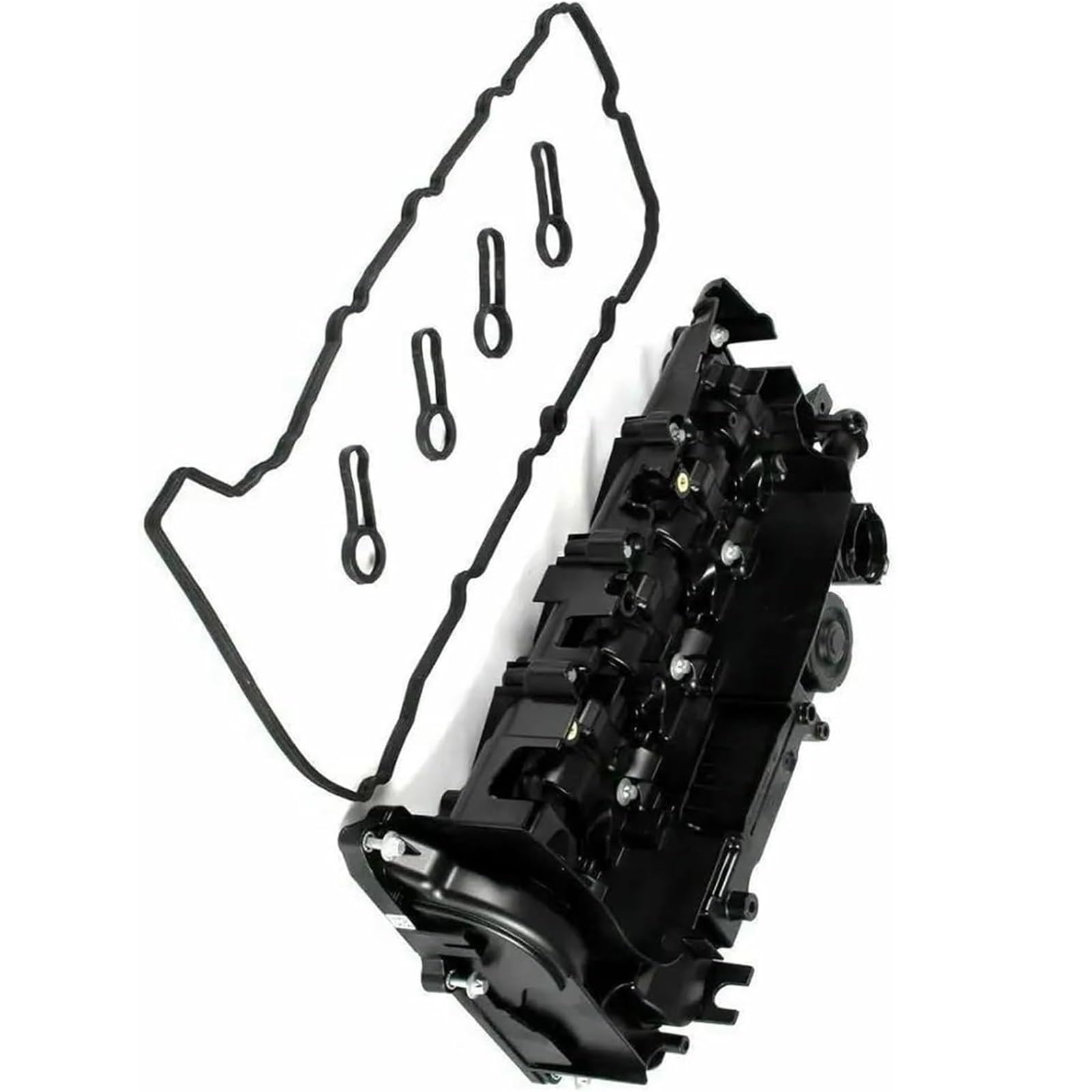 Couvercle soupape culasse Culasse pour joints de couvercle soupape moteur pour BMW pour