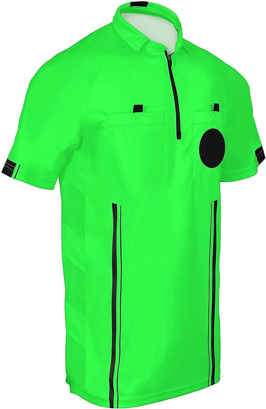 adidas referee jersey 2018