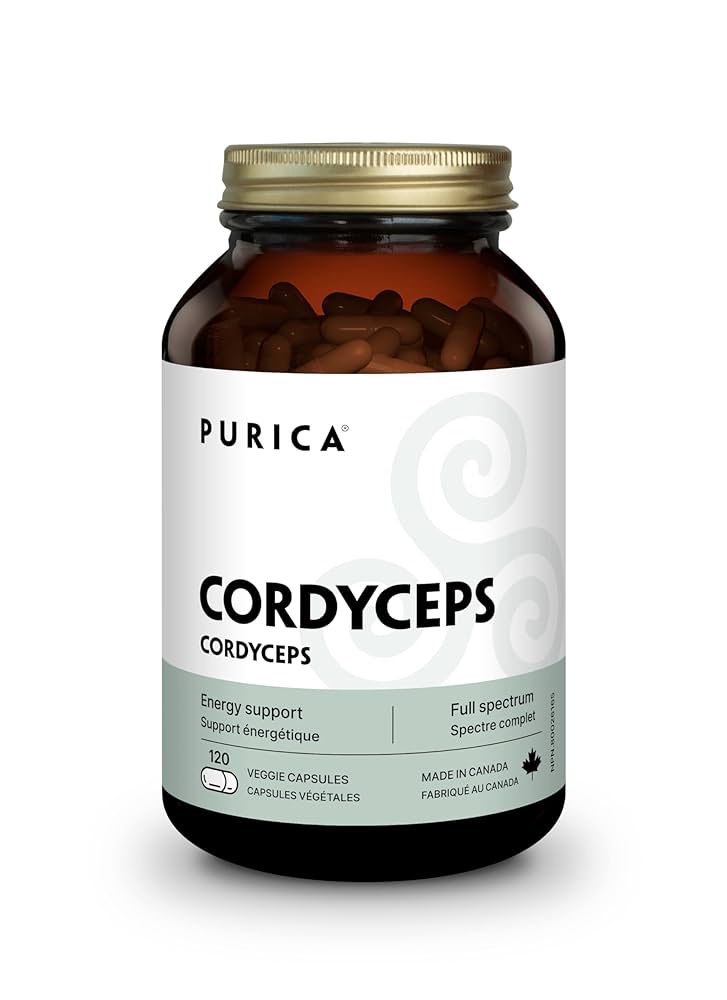 Cordyceps - Image 1