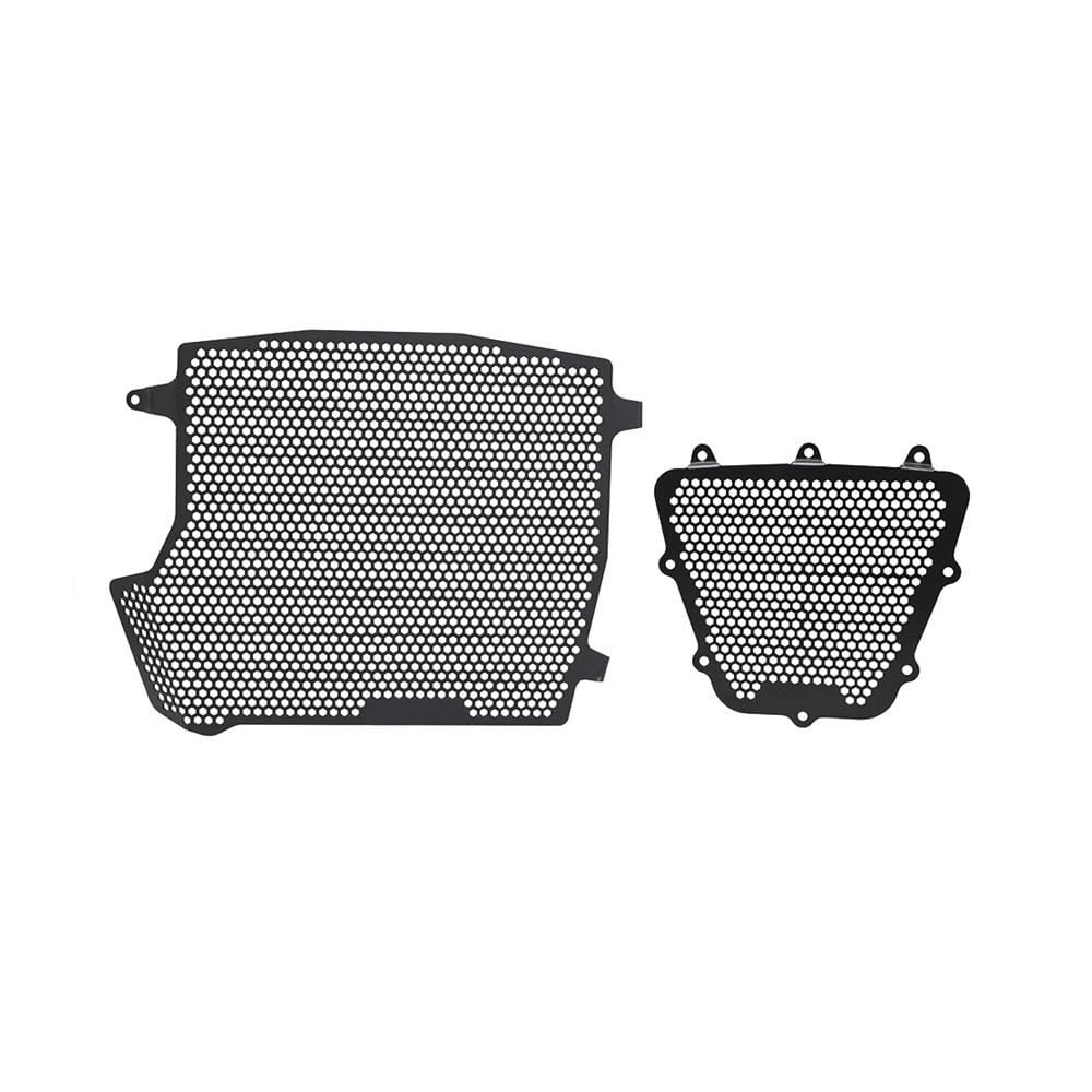 Kühlerschutz Motorrad Für Du&Cati XDiavel 1260 S 2016-2024 Motorrad Kühlergrill Schutz Abdeckung