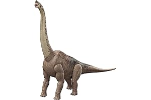 Mattel Jurassic World Dominion - Brachiosaurus Dinosaur