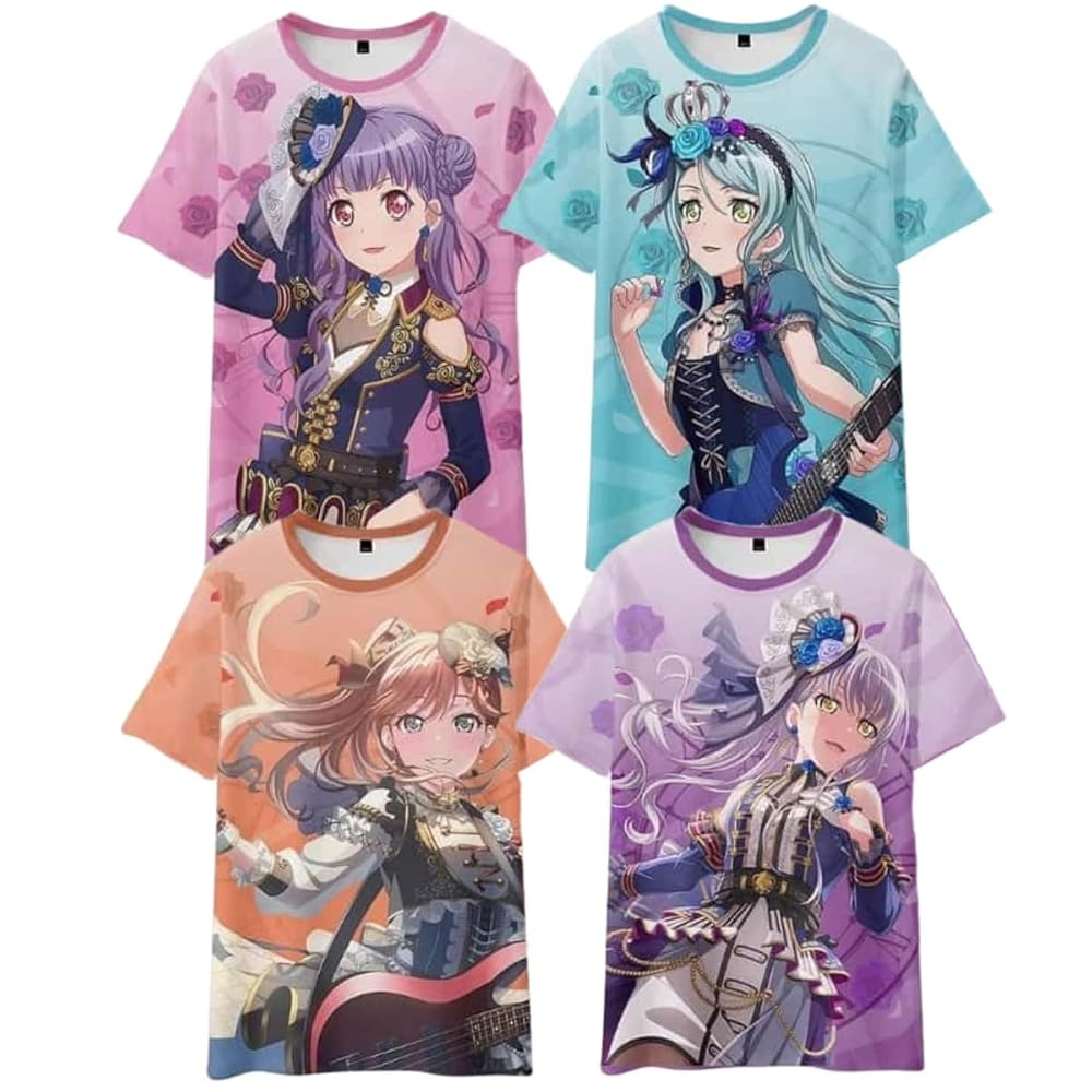 バンドリ バンドモチーフリング　高松燈 （21号）　未開品 バンドリ バンドモチーフリング 高松燈 （21号） 未開品 BanG Dream