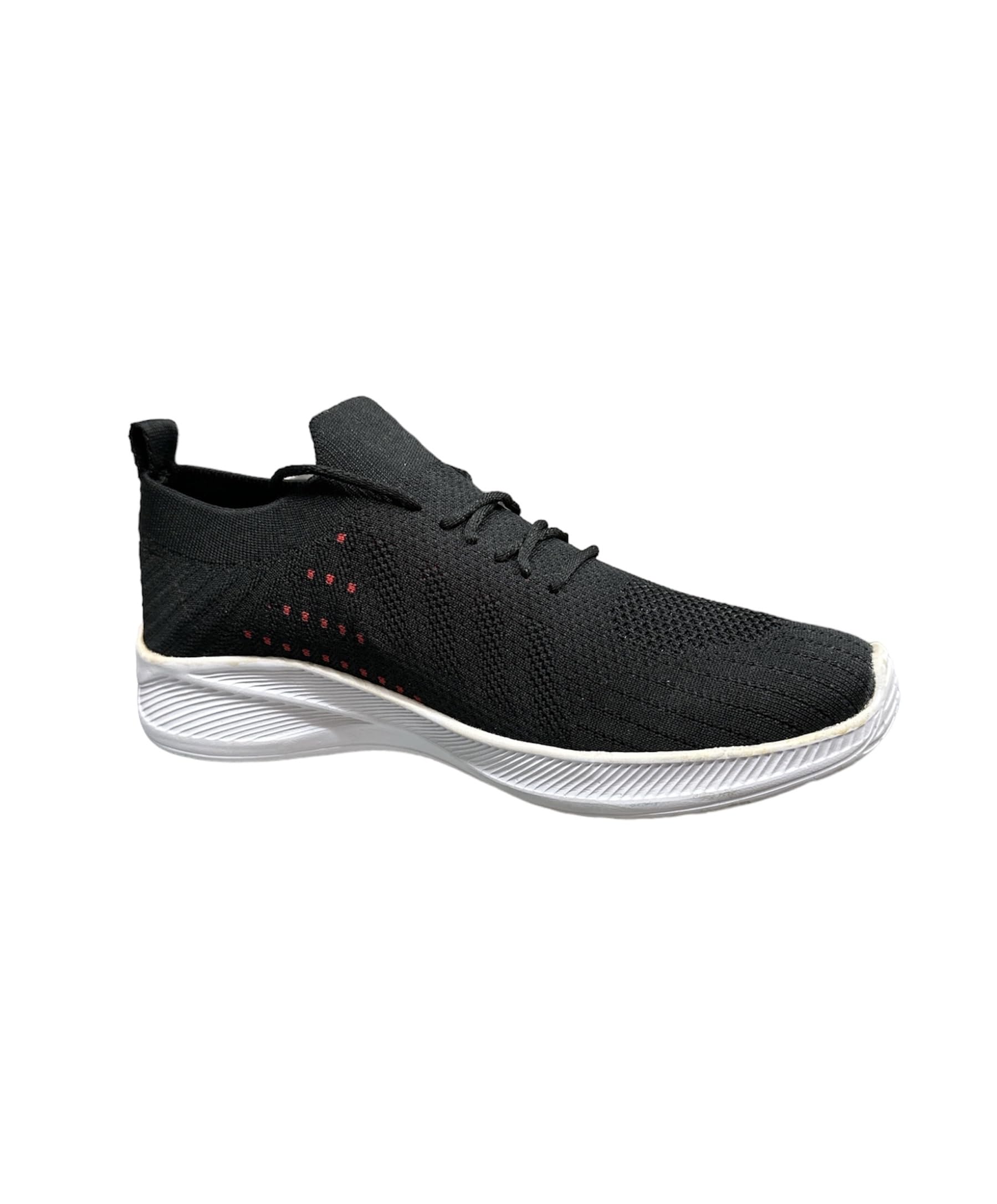 Marshal-4 (Black) Mens Walking Shoes | Light Weight & Breathable Mesh Upper | Easy Slip-On Shoes for Men | Pillo Foam Outsole & Memory Foam Insole | Buy Stylish Casual & Walking Shoes (10) (B0D76QP8N1) Amazon Price History, Amazon Price Tracker