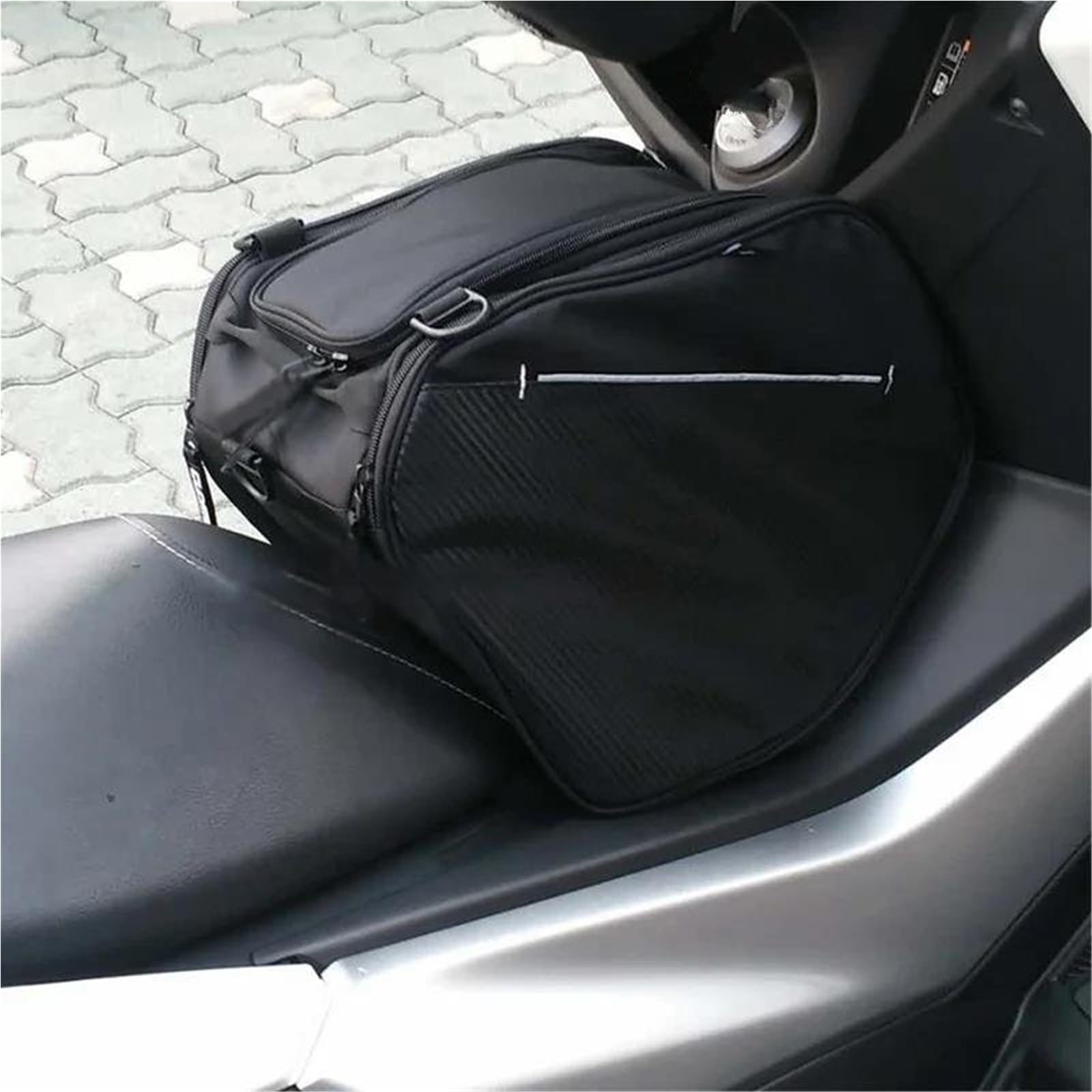 Borsa Impermeabile Barre Paratelaio Moto, Per X-ADV 750. Borse Viaggio, Interno Borse Laterali, Tracolla. bolsa almacenamiento viaje